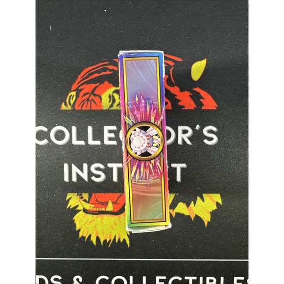 Mega Diancie Ex Battle Deck (Deck, coin, damage count, TCGO card, No Cards) - Picture 14 of 16